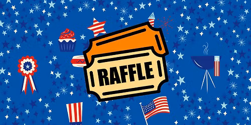 ESMC- FAIRFAX Fall Raffle