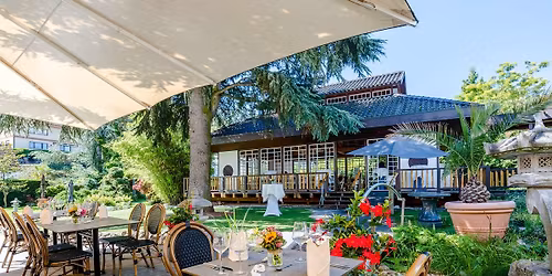 Muttertags-Schlemmer-Buffet im Heusser