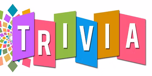 Trivia Games