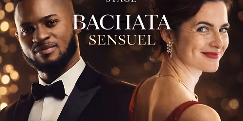 STAGE BACHATA \u2013 STRASBOURG | Dimanche 26 Avril