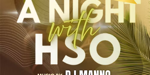A Night with HSO