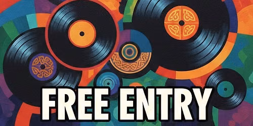 The Naul Record Fair