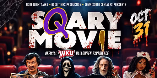SQARY MOVIE WKU