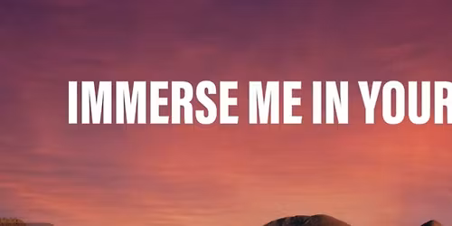 You Had To Be There - retro indie night. 