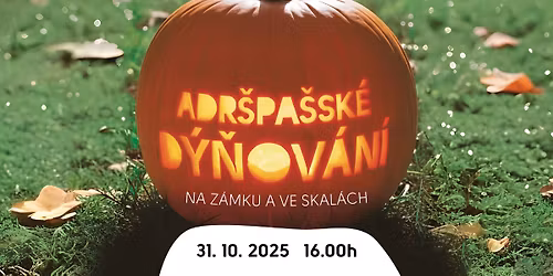 Adr\u0161pa\u0161sk\u00e9 d\u00fd\u0148ov\u00e1n\u00ed