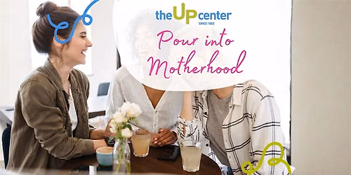 Pour into Motherhood