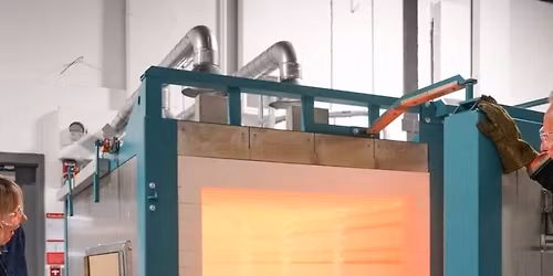 Studio Casting Symposium 