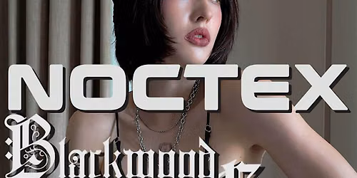 SoCal NOCTEX and Blackwood Castle Warehouse Sale