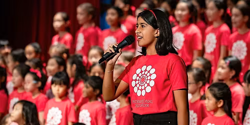 IGC in Concert - Semester 1, 2025-26