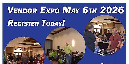 Fulton Distributing Vendor Expo 2026