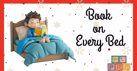 Book on Every Bed