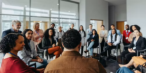 CORE Community Advisory Board:  Review the 2026 Plan