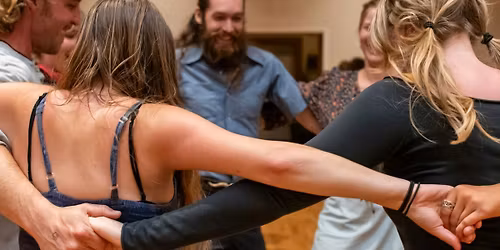 Square Dance Party to Benefit Buncombe County JAM Programs