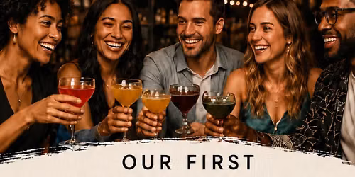 Mix & Mingle: Night Out