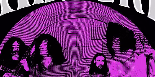 The Cavern of the Grave (Black Sabbath Tribute)