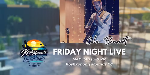 Cole Brandt at Koshkonong Mounds