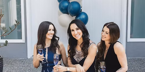 Midnight + Mistletoe