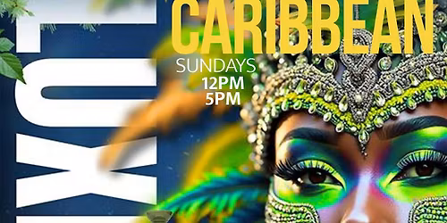 Caribbean Luxe Sundays