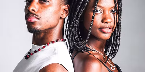 Pedro and Ana Midwest Weekender