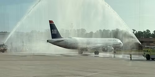 HFCFA MIssion to Washington, D.C. Welcome Home Celebration