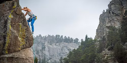 Leadership Lessons from the Outdoors