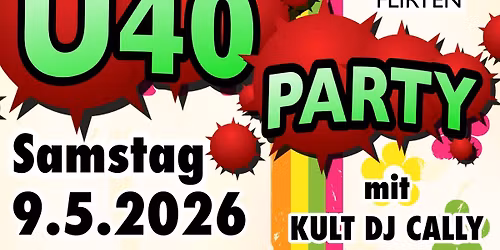 \u00dc40 Party