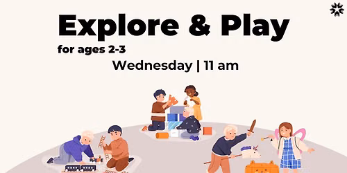 Explore & Play
