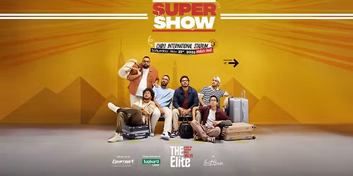 Elite Comedy Show