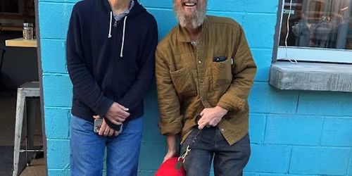 SOUNDING ARROW & GARY JULES