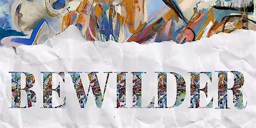 Bewilder \u2014 A Solo Exhibition by Vancouver Abstract Artist Chrissy Cheung