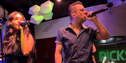 \ud83d\udd7aLive Music feat. the E7 band [Variety]\ud83c\udfb6