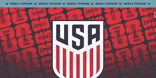 World Cup Watch Party: USA vs. Turkey
