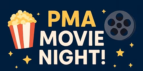 Pma Under the stars