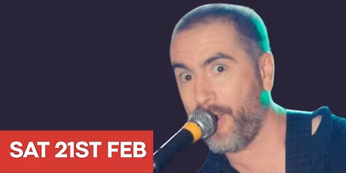 LIVE Singer: Mark McClusky @ Ross High Rugby Club