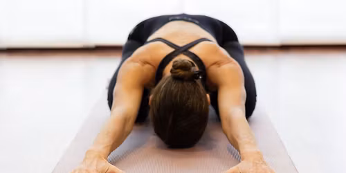 Gentle Yoga & Meditation