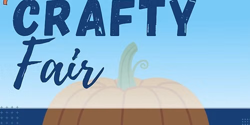 BP Annual Crafty Fair