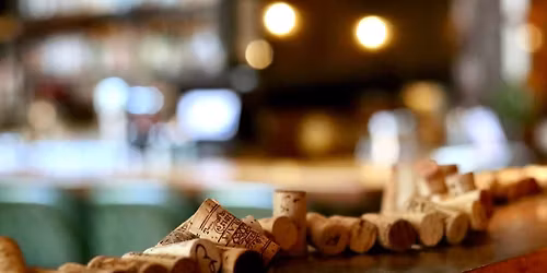 Burndown at The Observatory Santa Ana