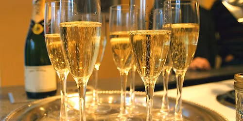 All About Bubbles: Champagne & Sparkling Wine Around the World