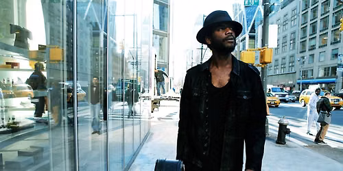 Gary Clark Jr.