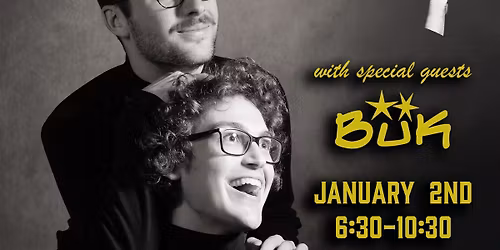 COOP AND LOGAN RETURN TO THE CURVE INN