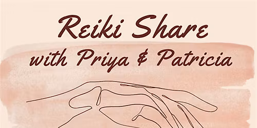 Reiki Share