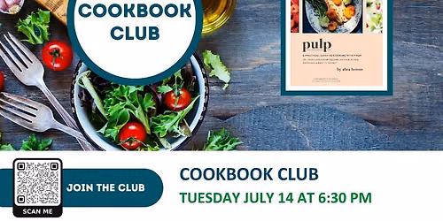 Cookbook Club
