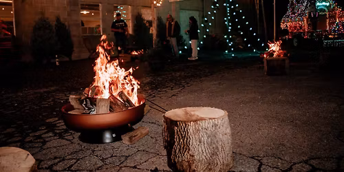 Cozy Christmas