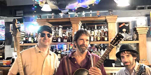 The Lenwood Trio at Bier Brewery Noblesville