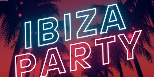 \u2600\ufe0f\ud83c\udf34 IBIZA SUNSET TO SUNRISE: BANK HOLIDAY SATURDAY \ud83c\udf34\u2600\ufe0f