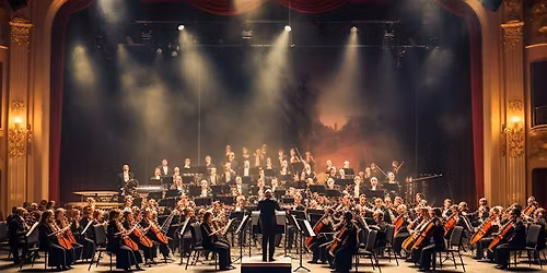 A tribute to conductor Brigita Alks Charity Concert by Male Choir STRAUME