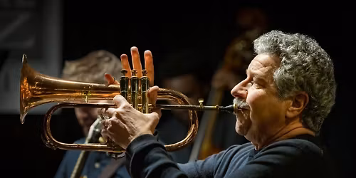 MARK MORGANELLI AND THE JAZZ FORUM ALL STARS CELEBRATE BRASIL