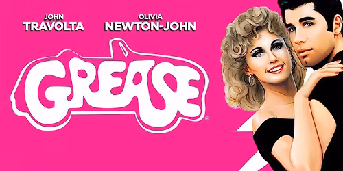 GREASE (1978) - Singalong Sunday!