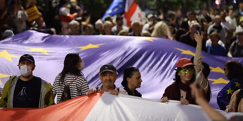 Geopolitical Shifts and Domestic Reconfigurations in the South Caucasus