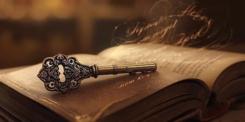 The Writer's Key Live